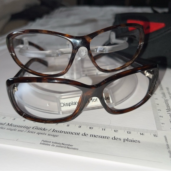 Bolle sunglasses set of 2. Frame only. - Picture 2 of 8